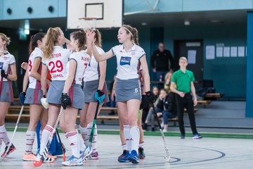 Bild 11 - B/C-Juniorinnen Hamburger Meisterschaft